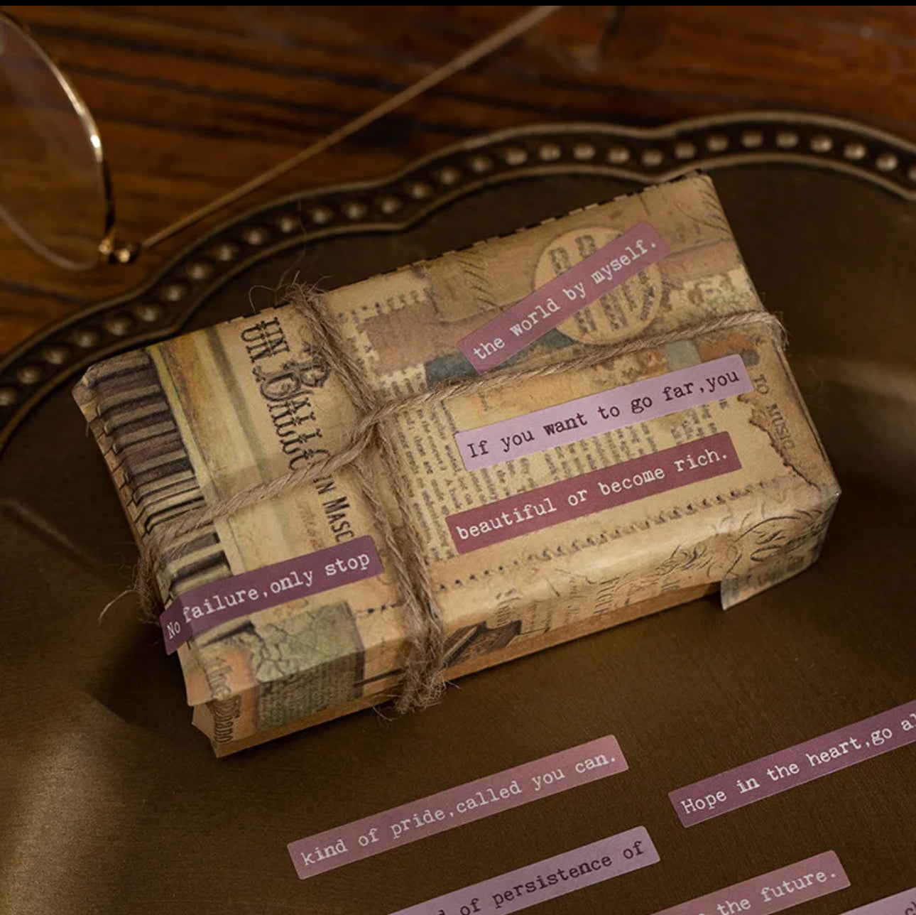 Spring Blooms Bundle