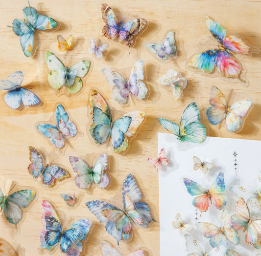 Spring Blooms Bundle